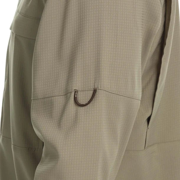 Gameguard Mesquite Scout LS Shirt - Southern Soule Designs