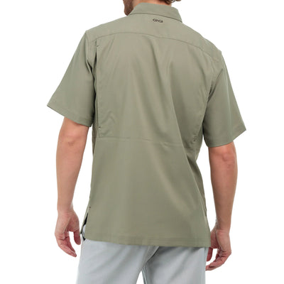 Gameguard Mesquite Scout Shirt - Southern Soule Designs