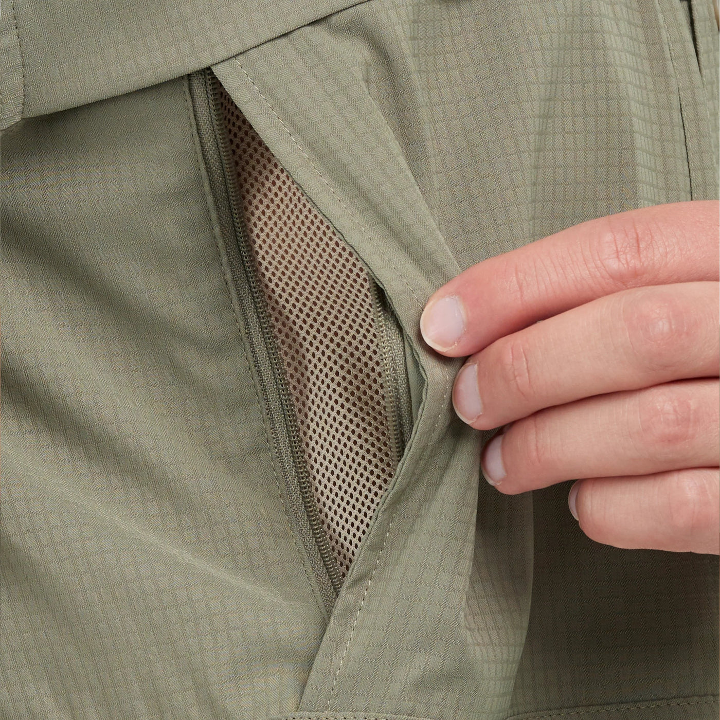 Gameguard Mesquite Scout Shirt - Southern Soule Designs