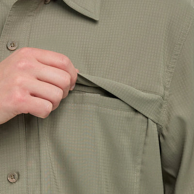 Gameguard Mesquite Scout Shirt - Southern Soule Designs