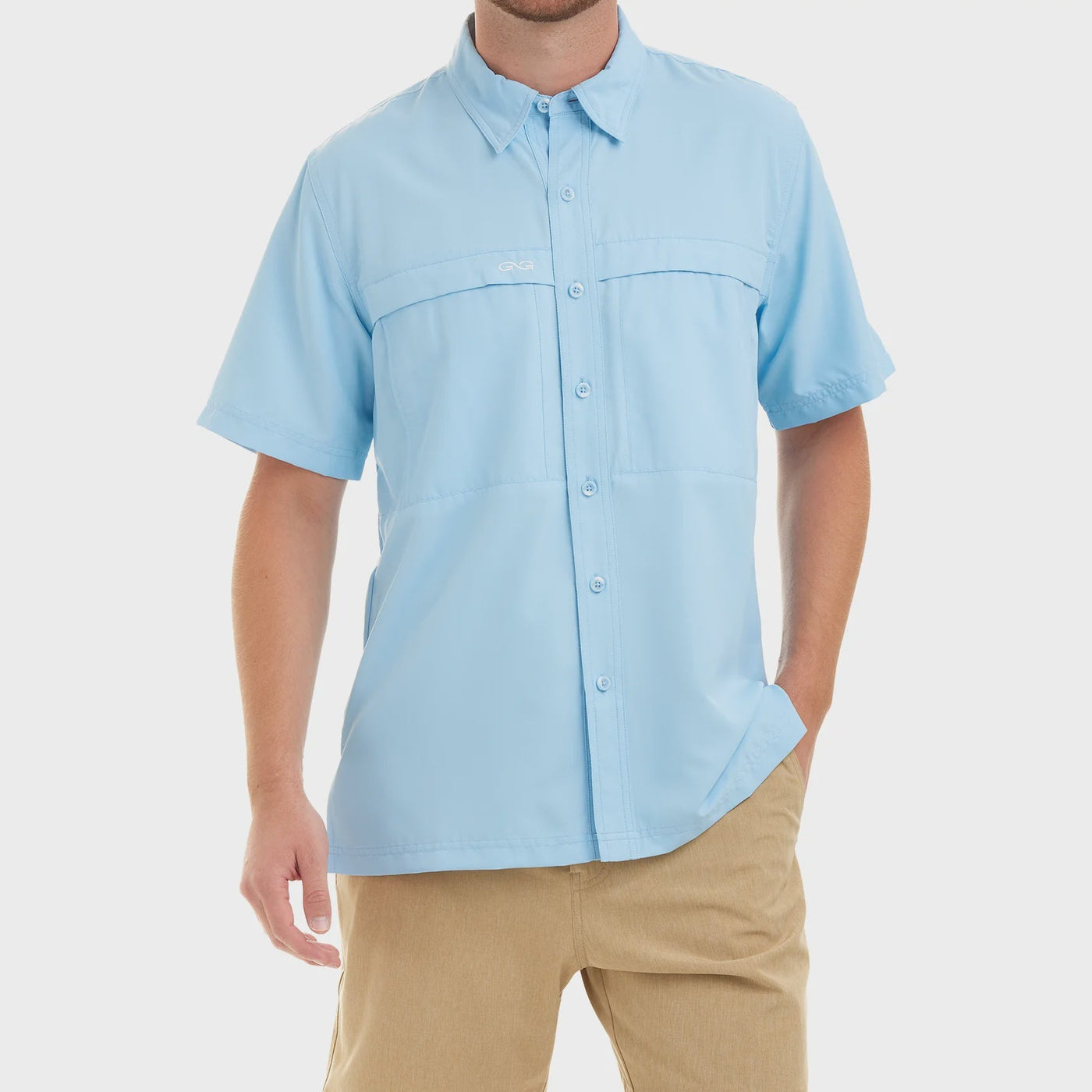GameGuard Rainwater Microfiber Shirt - Southern Soule Designs