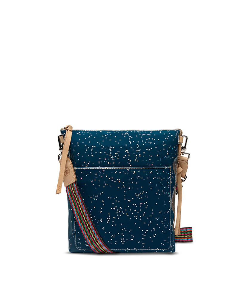Nyla Tour Crossbody