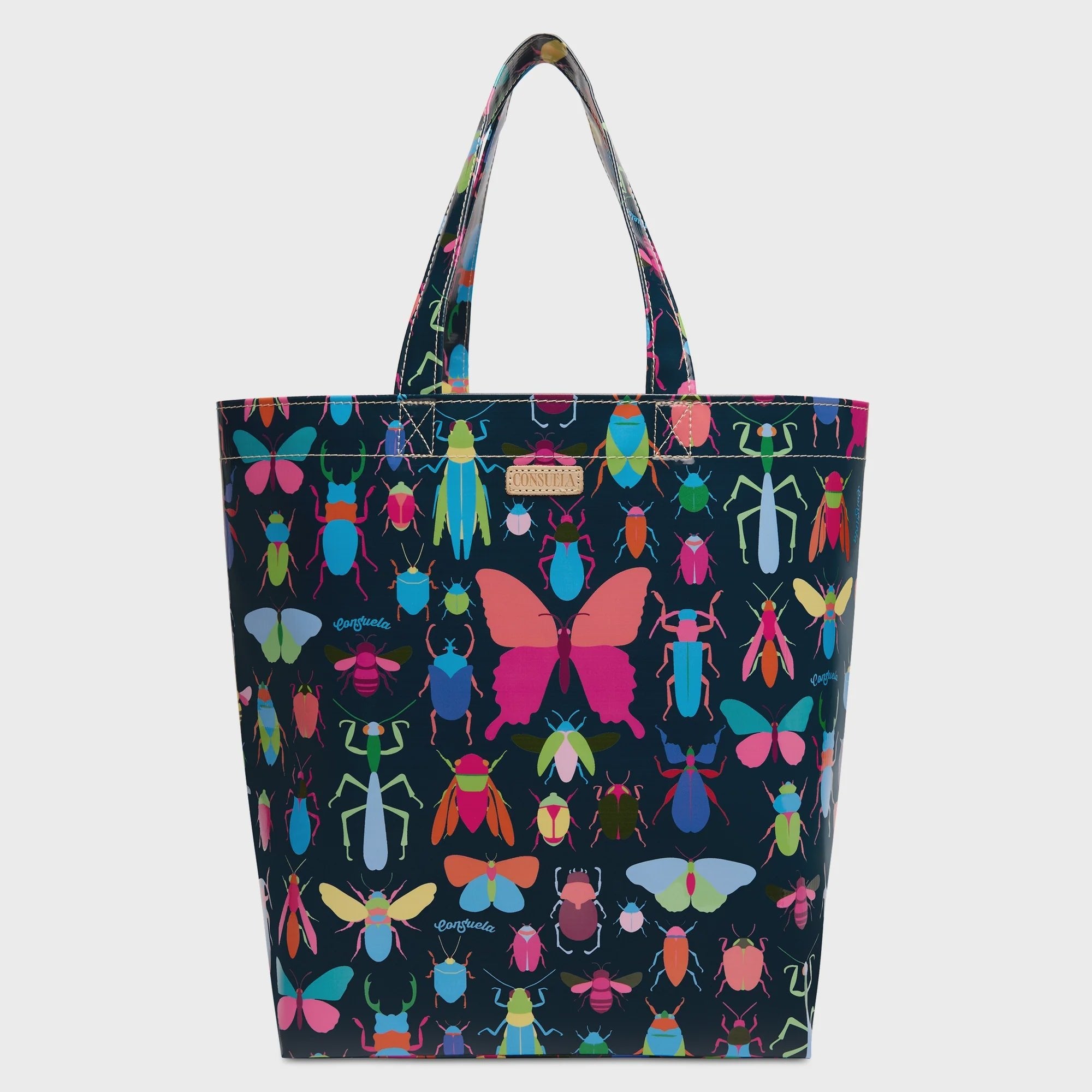 Gemma Grab n Go Basic - Southern Soule Designs