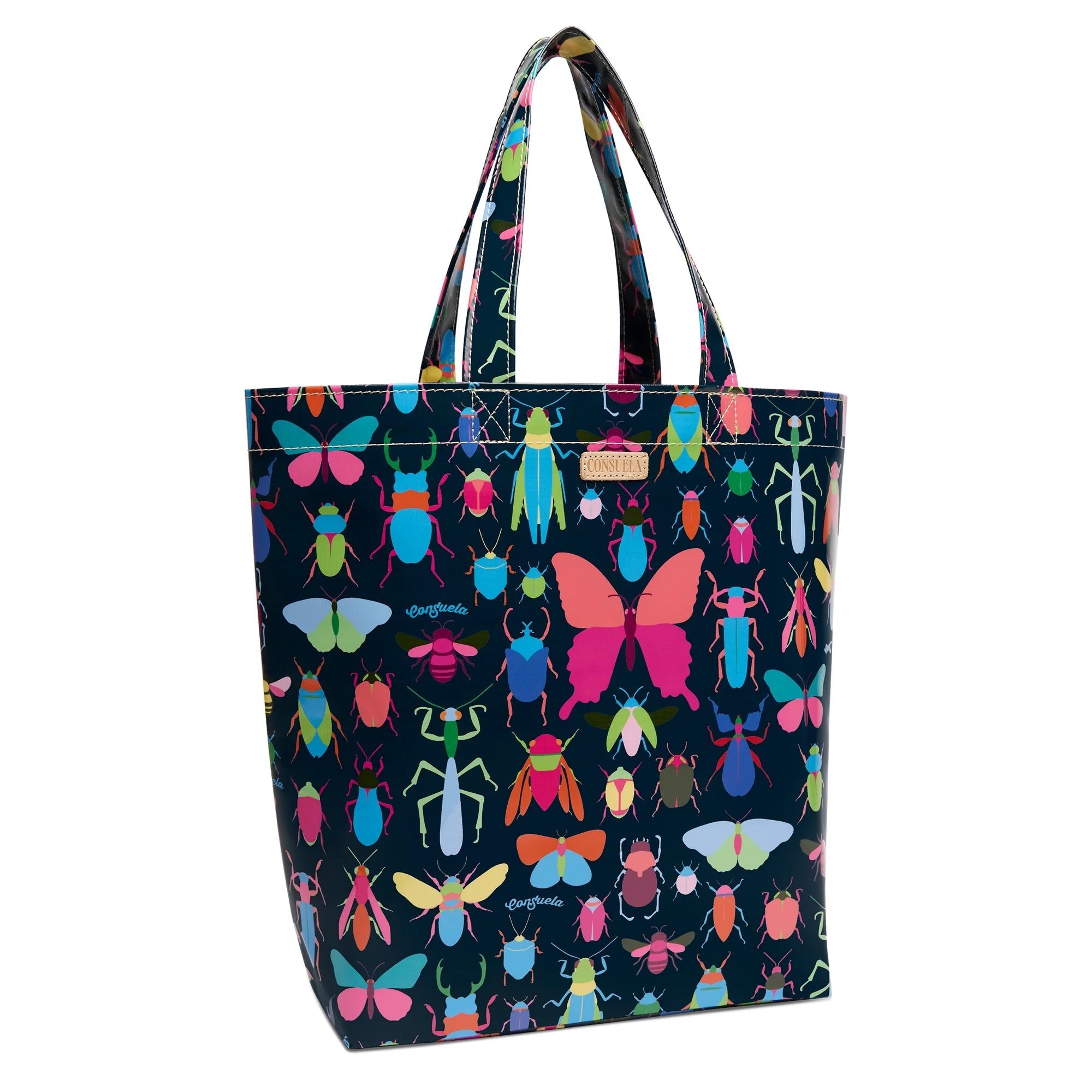 Gemma Grab n Go Basic - Southern Soule Designs
