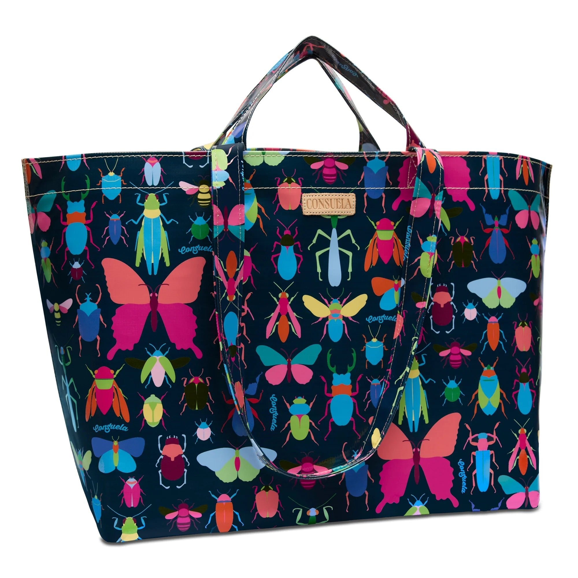 Gemma Grab n Go Jumbo - Southern Soule Designs