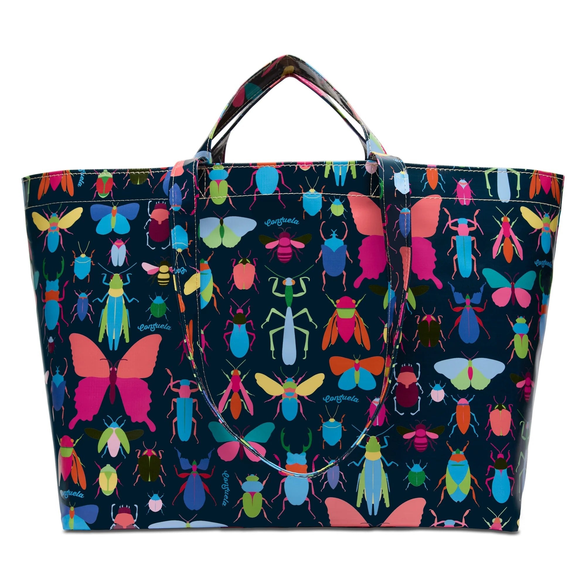 Gemma Grab n Go Jumbo - Southern Soule Designs