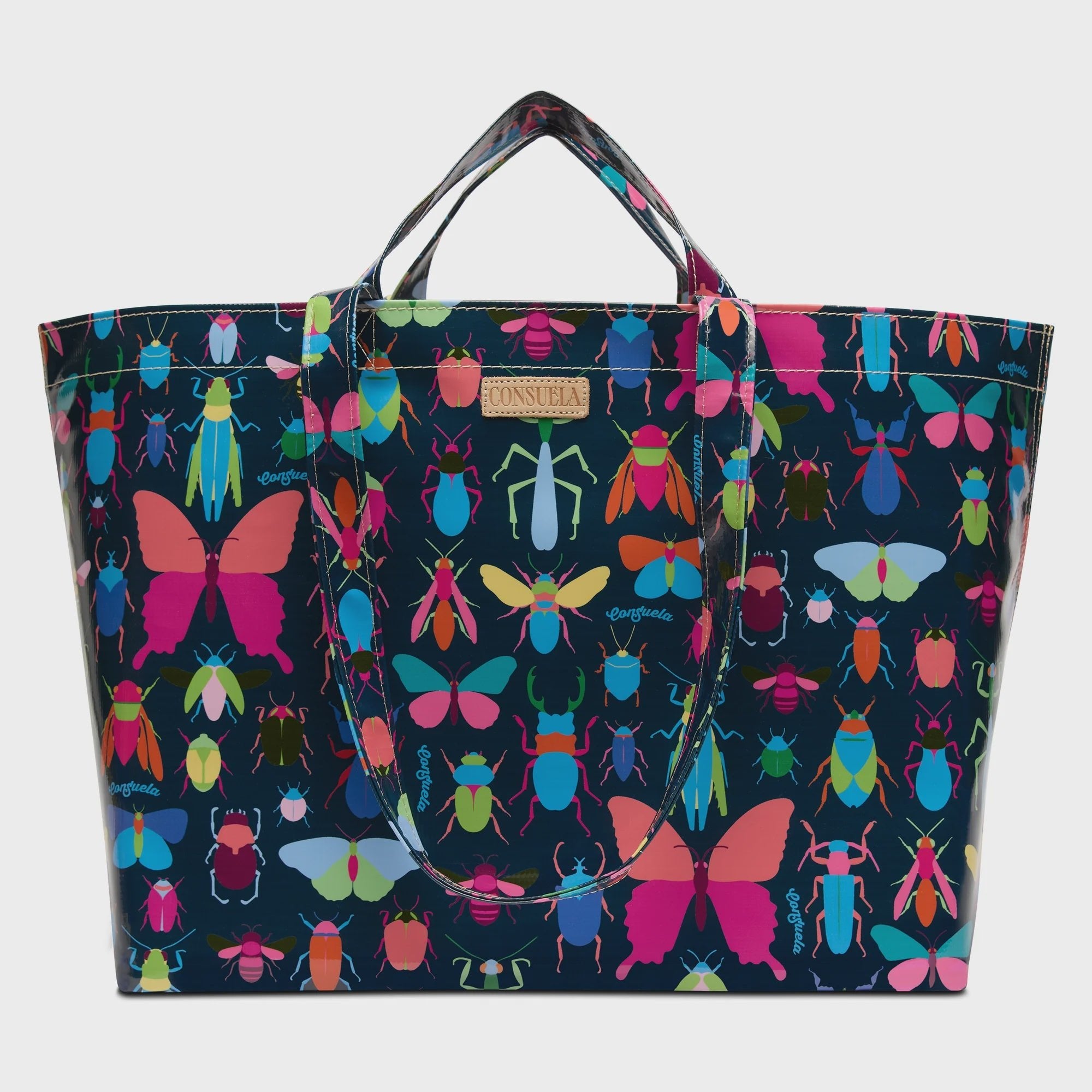 Gemma Grab n Go Jumbo - Southern Soule Designs