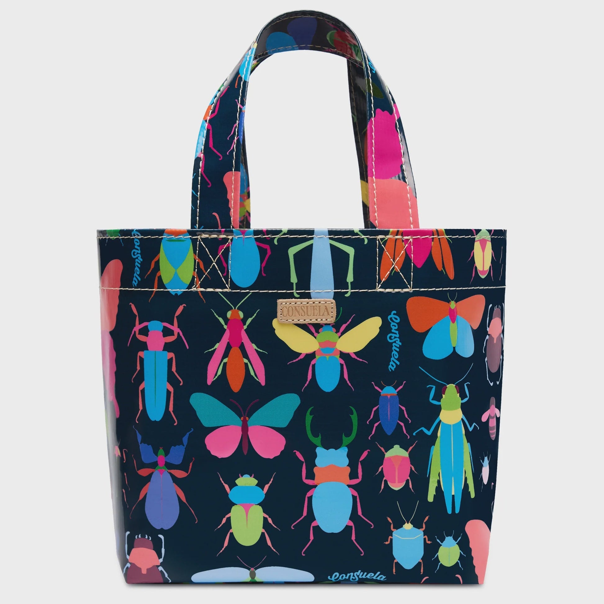 Gemma Grab n Go Mini - Southern Soule Designs