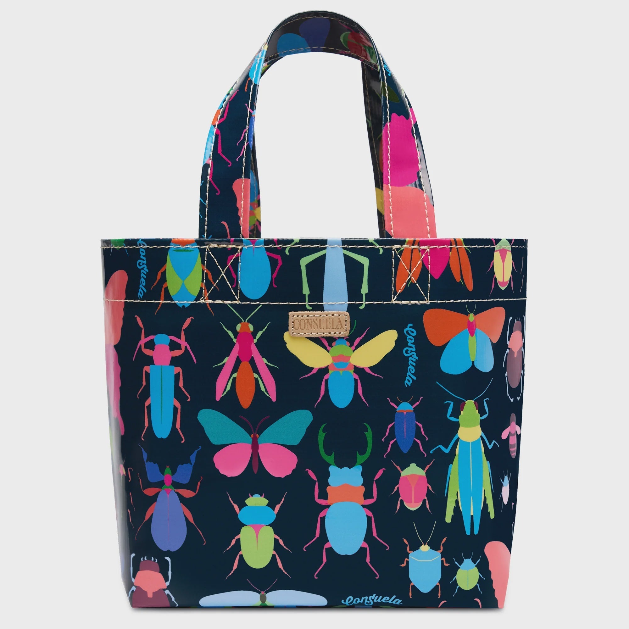 Gemma Grab n Go Mini - Southern Soule Designs