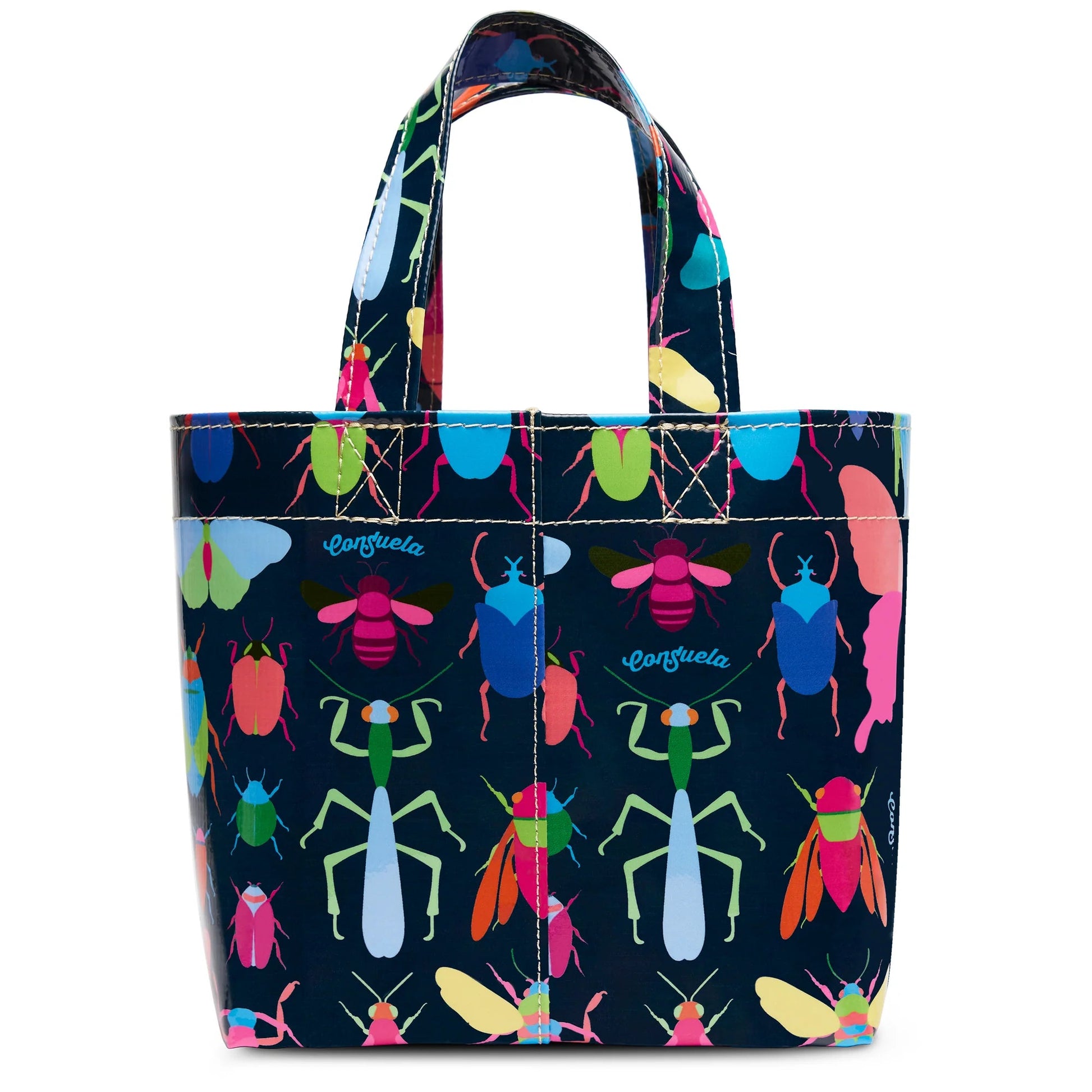 Gemma Grab n Go Mini - Southern Soule Designs
