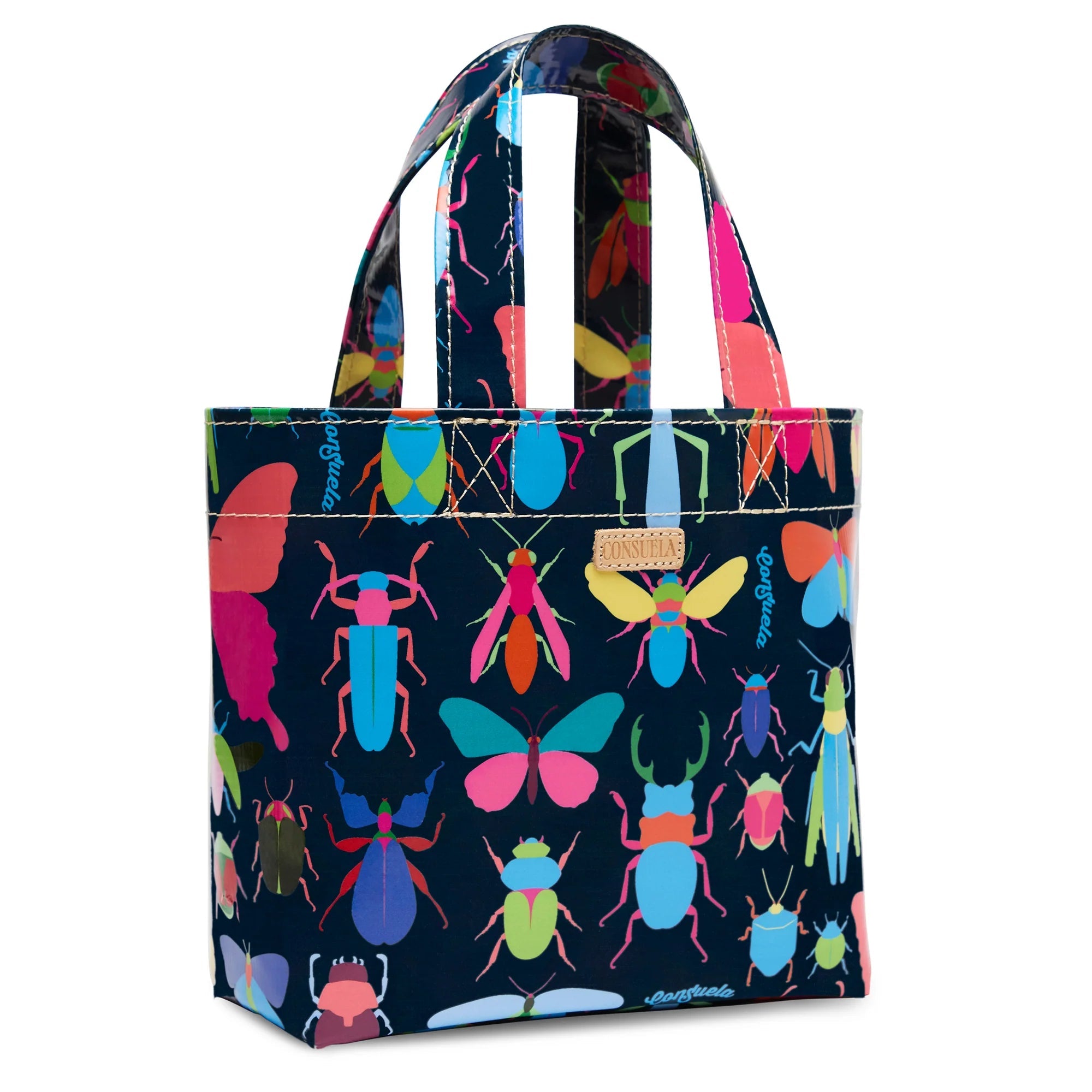 Gemma Grab n Go Mini - Southern Soule Designs