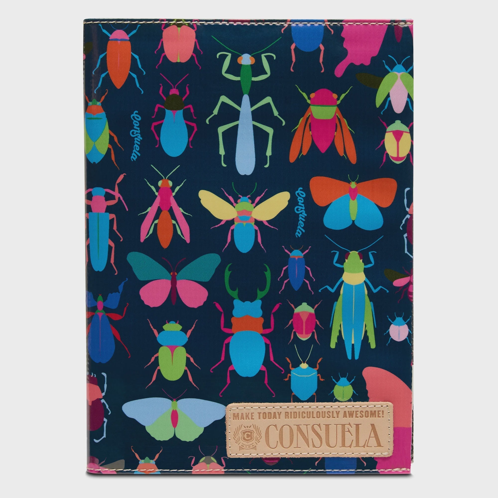 Gemma Notebook - Southern Soule Designs