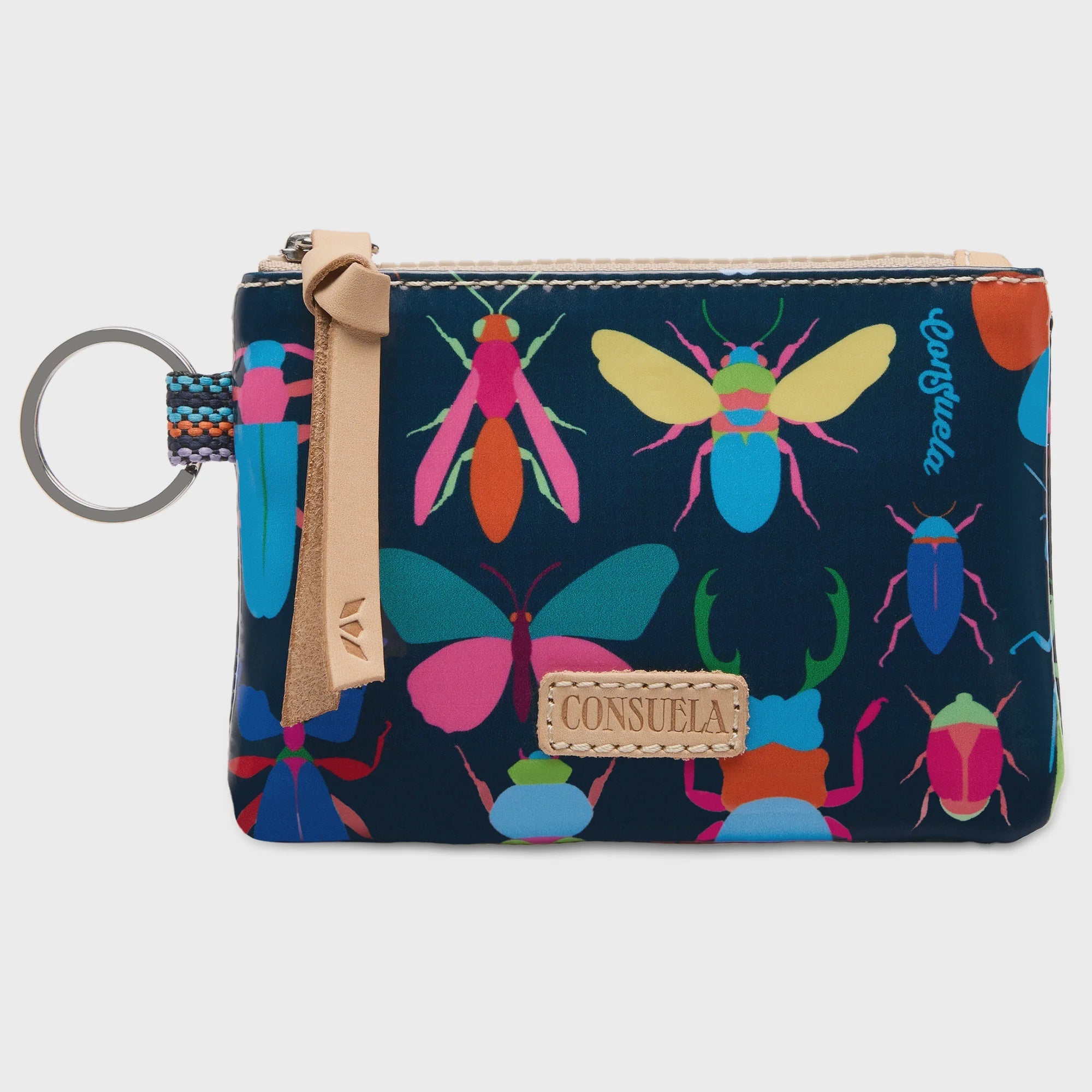 Gemma Pouch - Southern Soule Designs