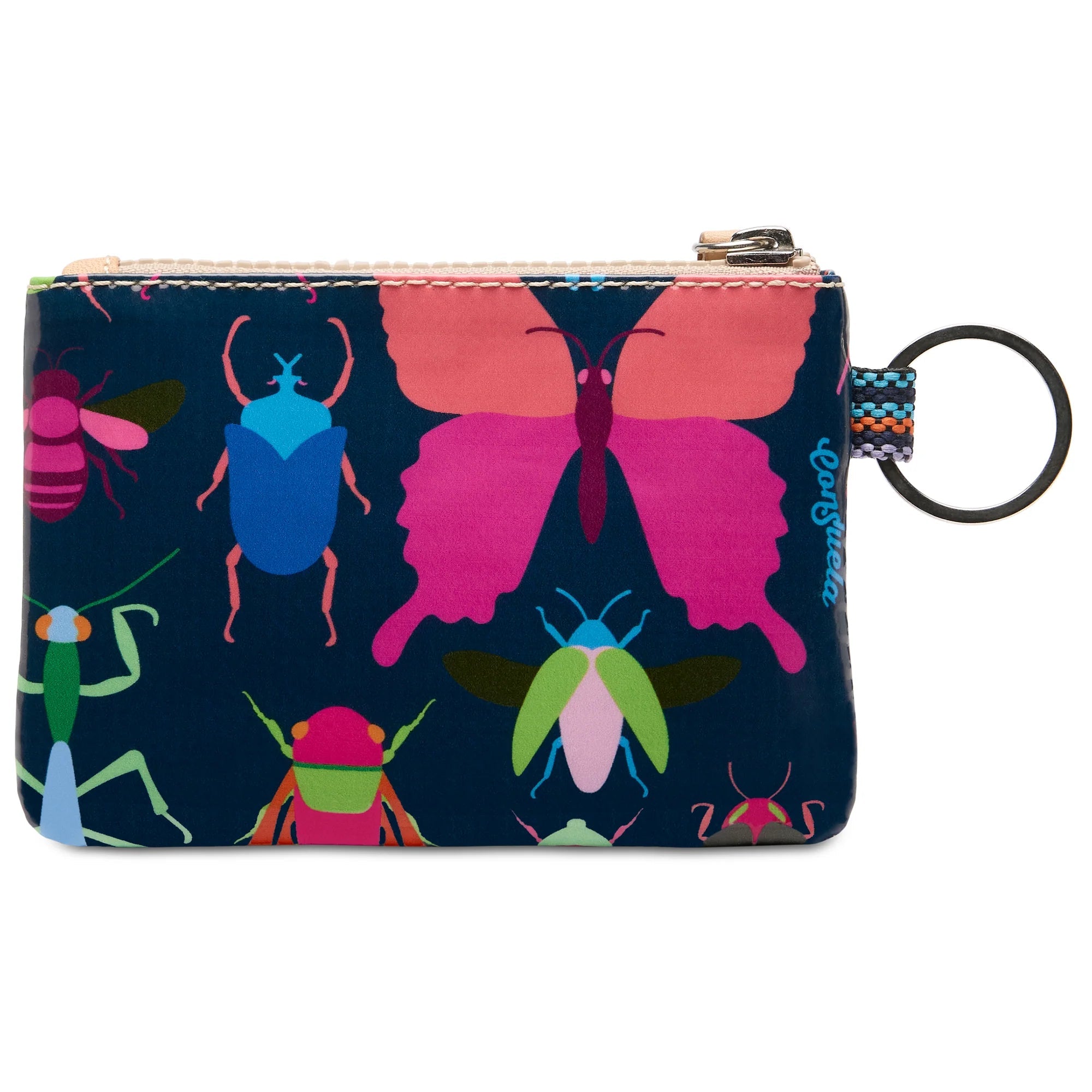 Gemma Pouch - Southern Soule Designs