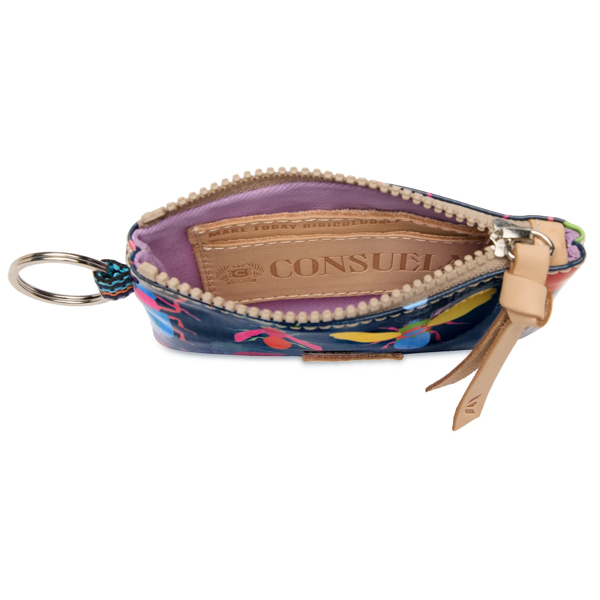 Gemma Pouch - Southern Soule Designs