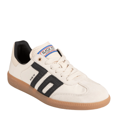 Ghost 2513 Beige Black - Southern Soule Designs