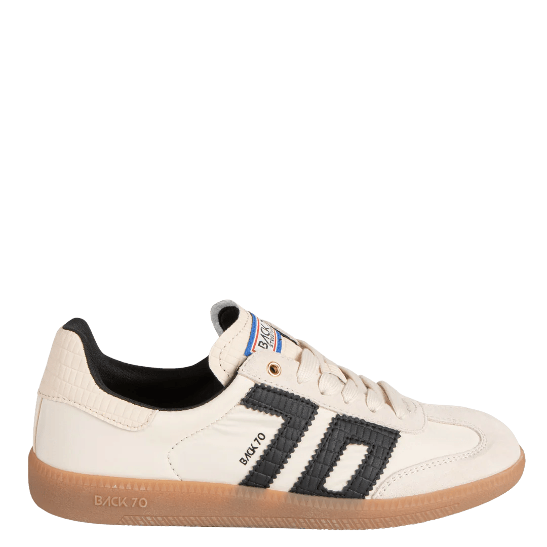 Ghost 2513 Beige Black - Southern Soule Designs