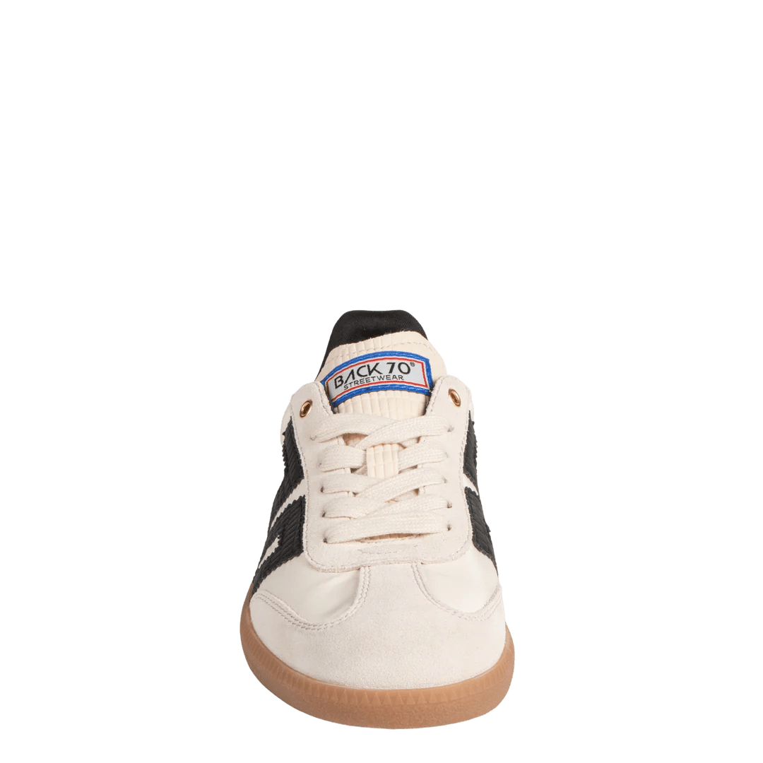 Ghost 2513 Beige Black - Southern Soule Designs