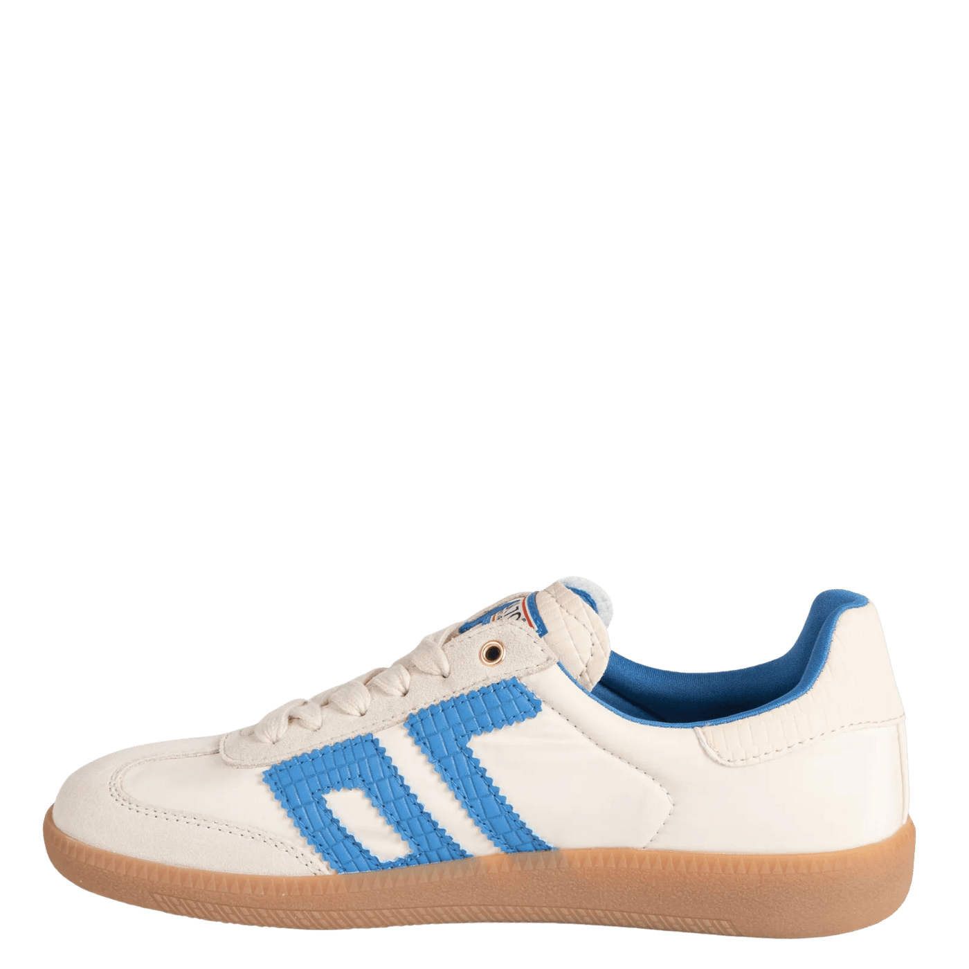 Ghost 2513 Beige Navy - Southern Soule Designs