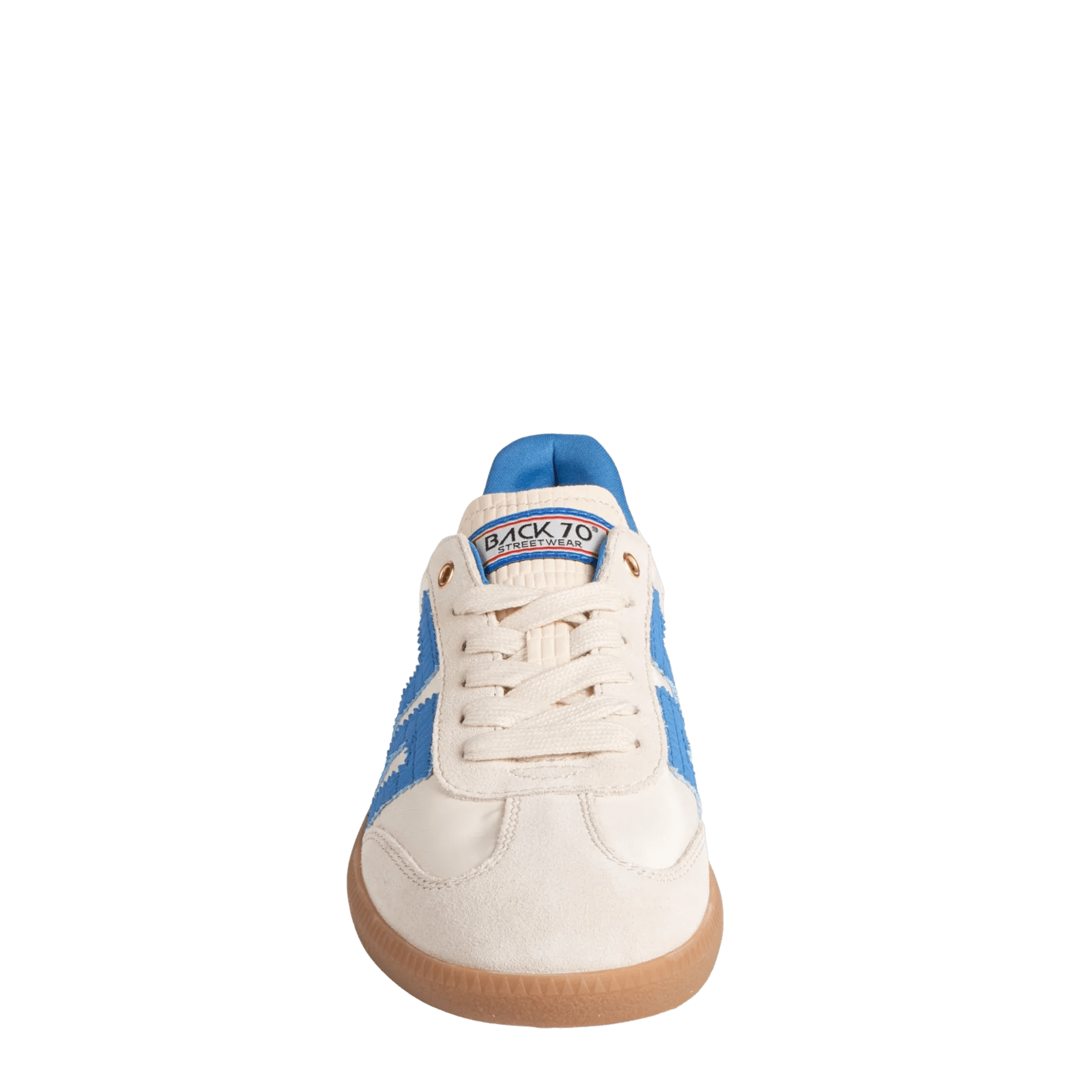 Ghost 2513 Beige Navy - Southern Soule Designs