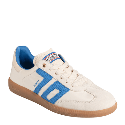 Ghost 2513 Beige Navy - Southern Soule Designs