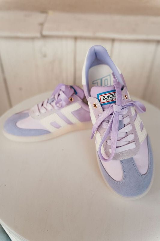 Ghost 2515 Dark Light Lillac - Southern Soule Designs