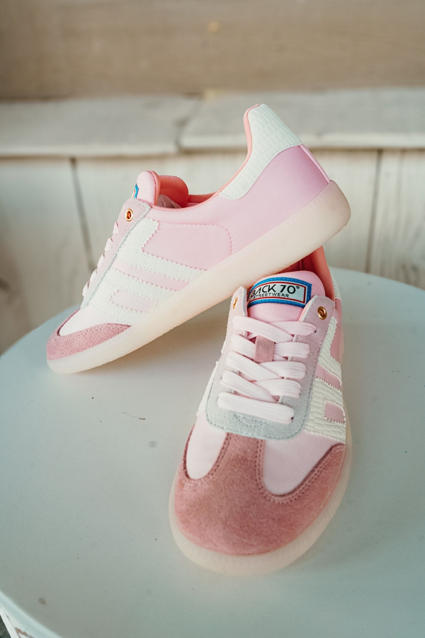 Ghost 2515 Dark Light Pink - Southern Soule Designs