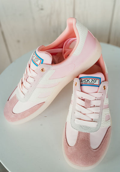 Ghost 2515 Dark Light Pink - Southern Soule Designs