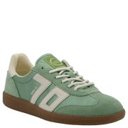 Ghost C26 Jade Sneaker - Southern Soule Designs