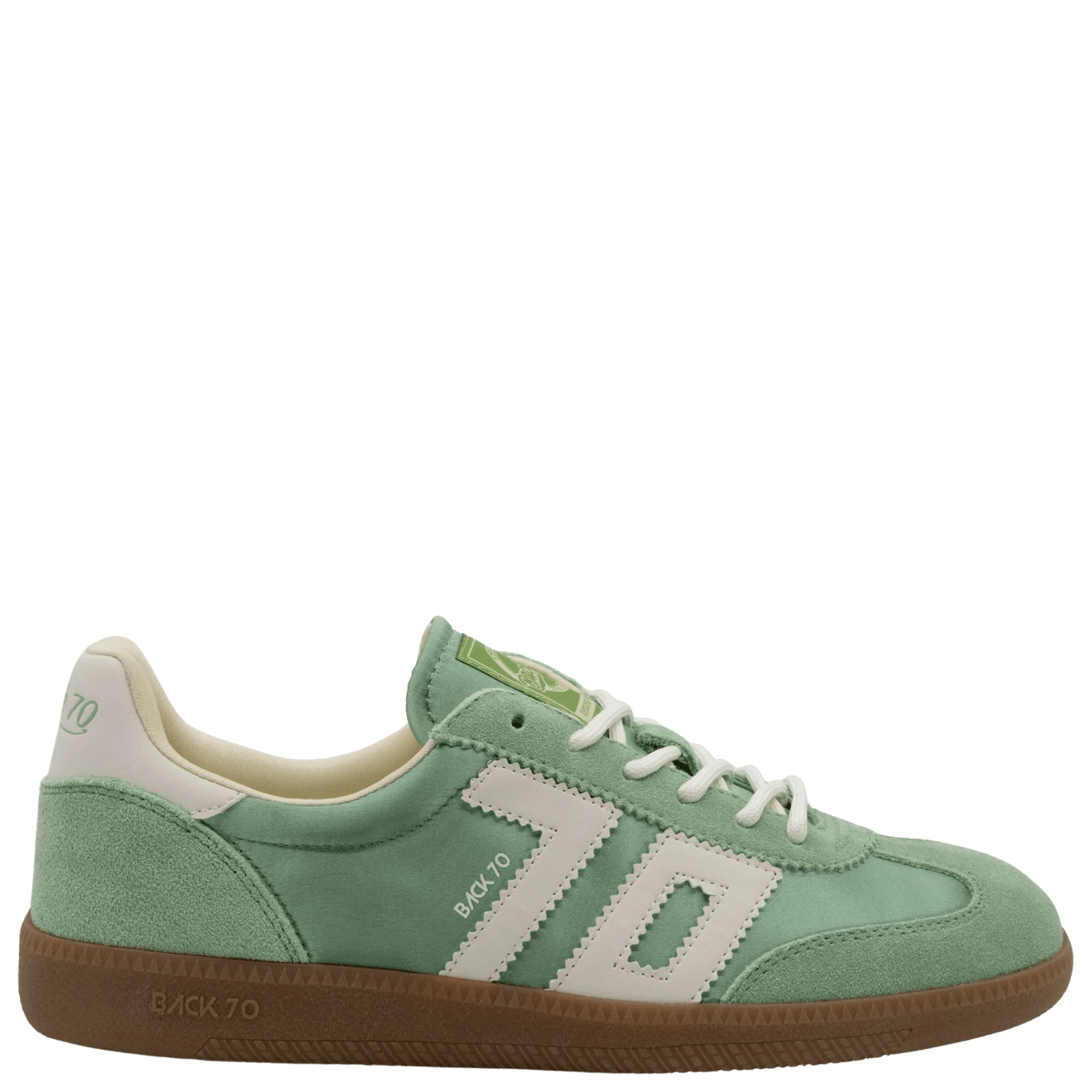 Ghost C26 Jade Sneaker - Southern Soule Designs