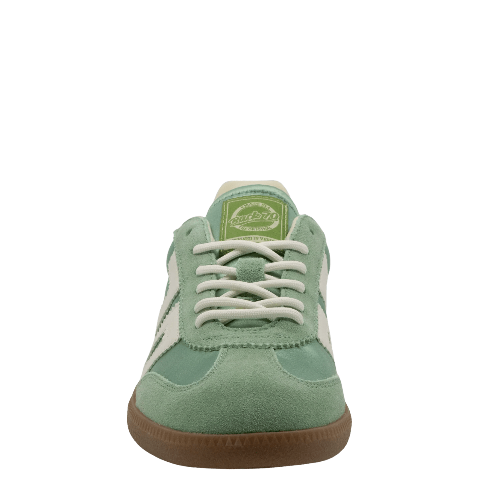 Ghost C26 Jade Sneaker - Southern Soule Designs