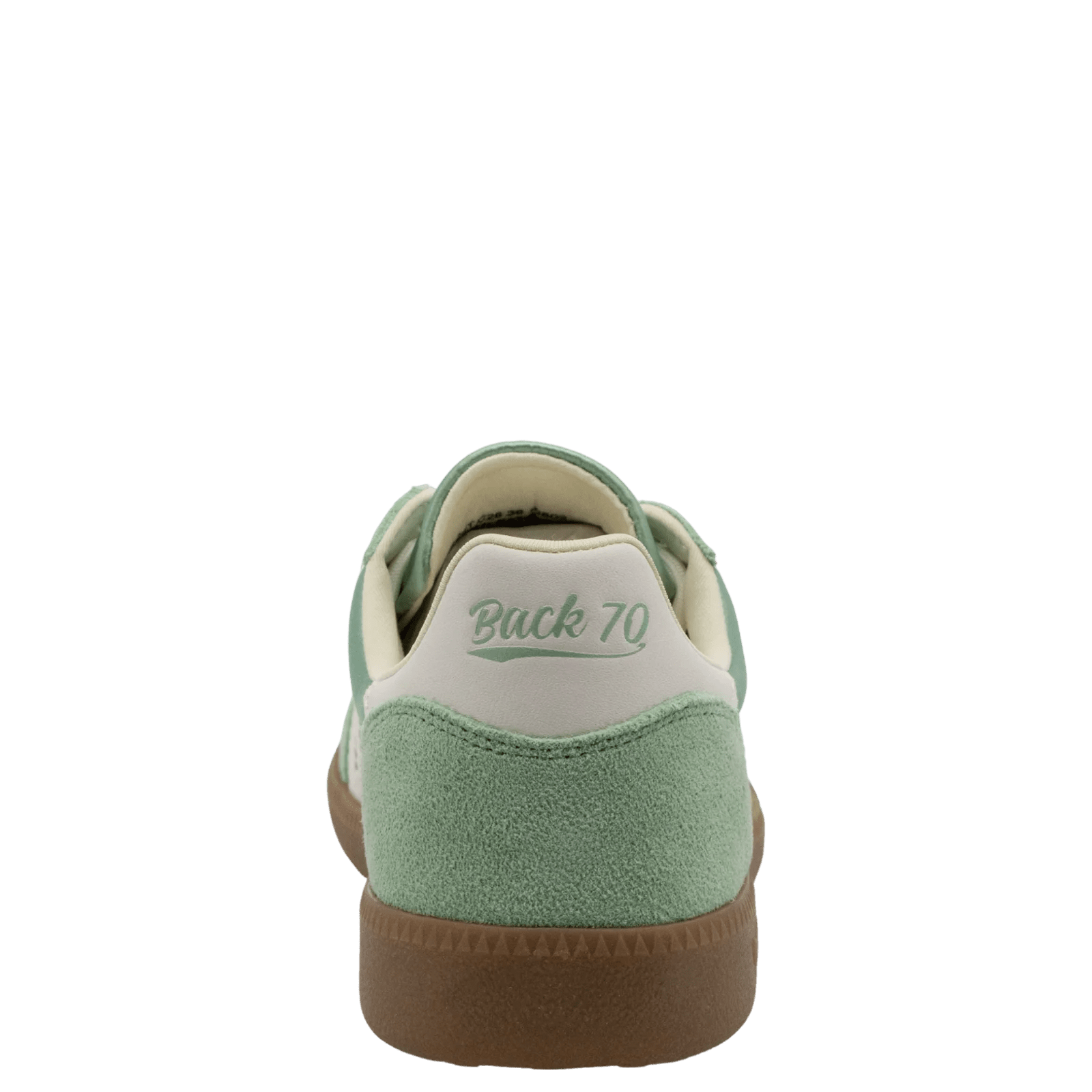 Ghost C26 Jade Sneaker - Southern Soule Designs
