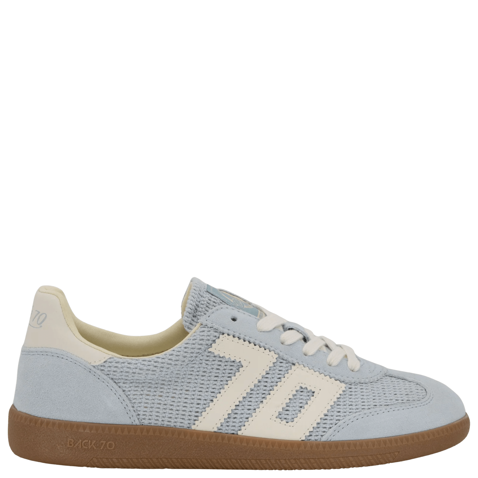Ghost C26 Light Sky Sneaker - Southern Soule Designs