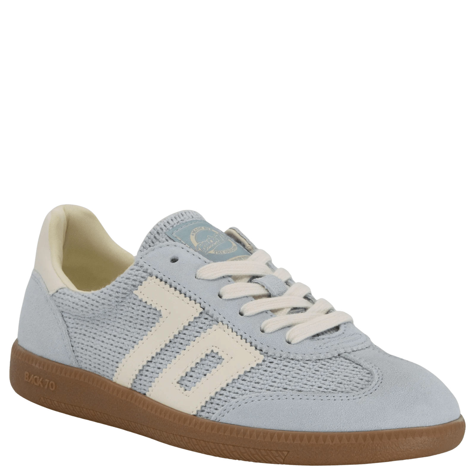 Ghost C26 Light Sky Sneaker - Southern Soule Designs