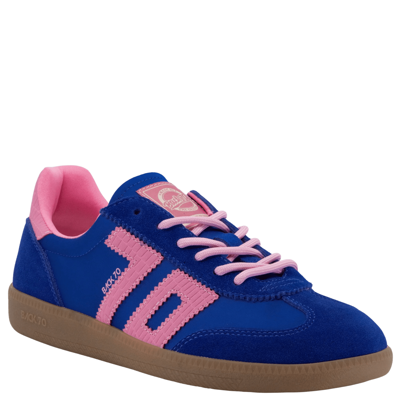 Ghost C26 Sapphire Sneaker - Southern Soule Designs