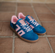 Ghost C26 Sapphire Sneaker - Southern Soule Designs