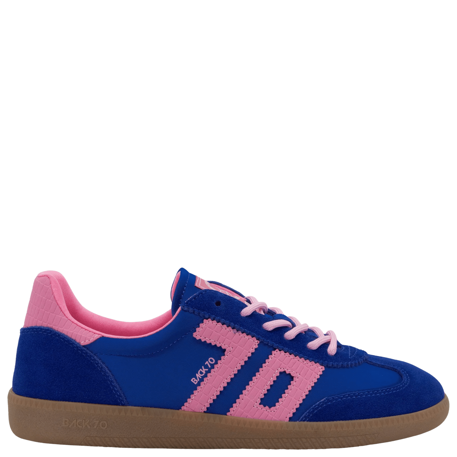 Ghost C26 Sapphire Sneaker - Southern Soule Designs