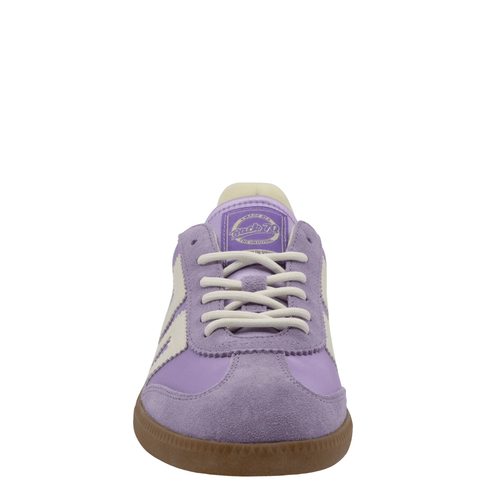 Ghost C26 Violet Sneaker - Southern Soule Designs