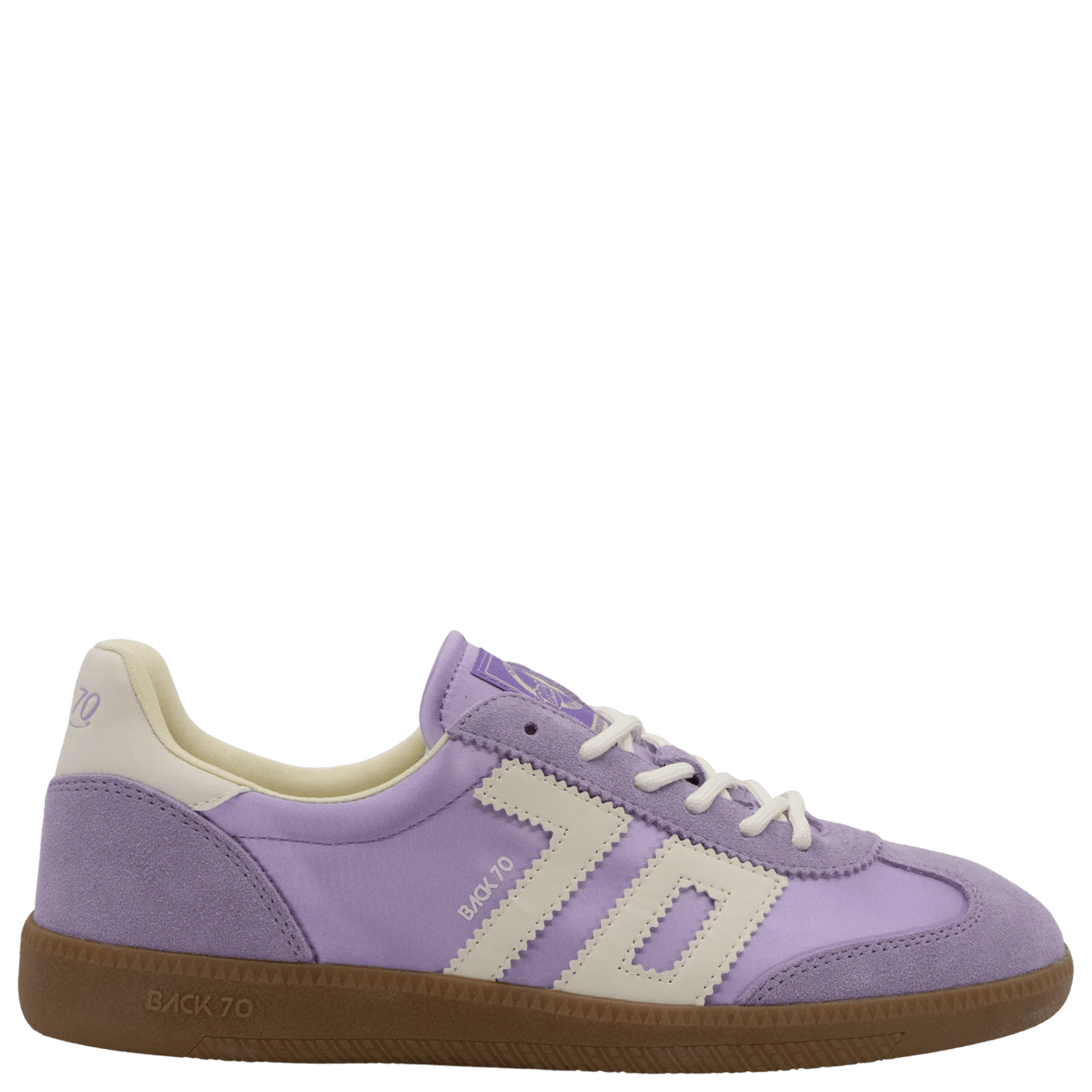 Ghost C26 Violet Sneaker - Southern Soule Designs