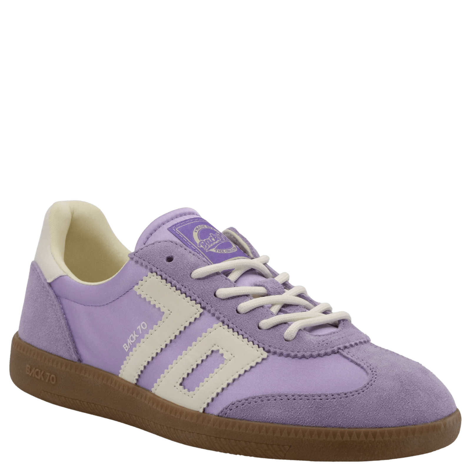Ghost C26 Violet Sneaker - Southern Soule Designs