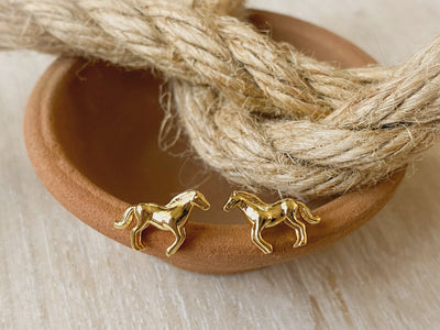 Giddy Up Studs - Southern Soule Designs