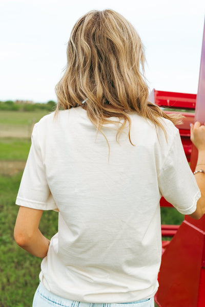 Gina Brands Tee - Southern Soule Designs