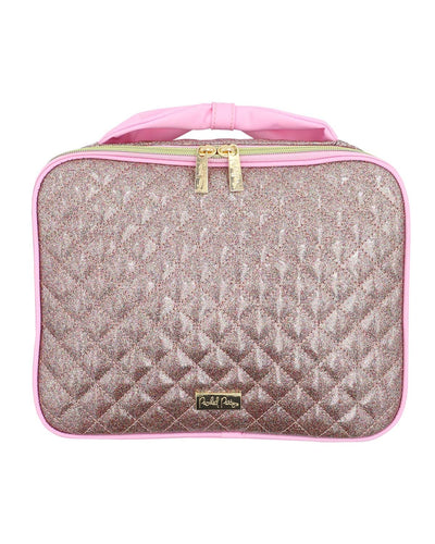 Glitter Party Insulated Lunchbox - Southern Soule Designs