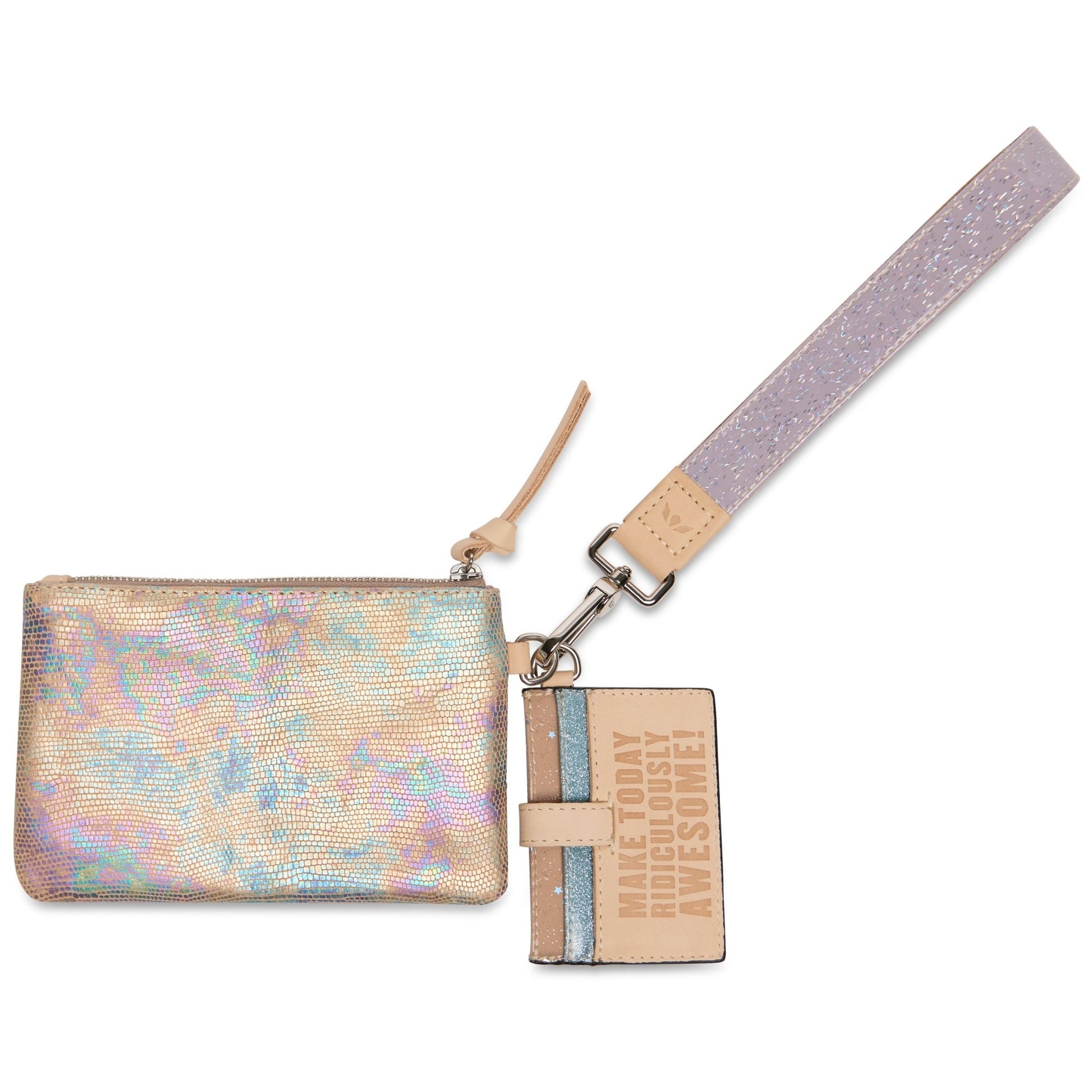 Gloria Combi - Southern Soule Designs