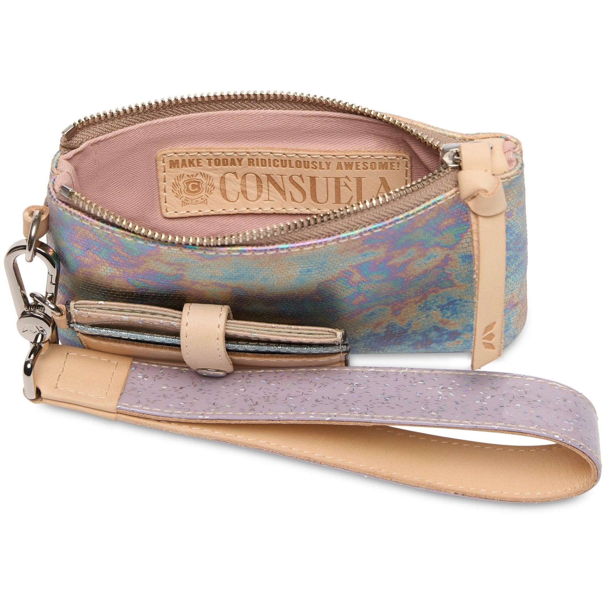 Gloria Combi - Southern Soule Designs