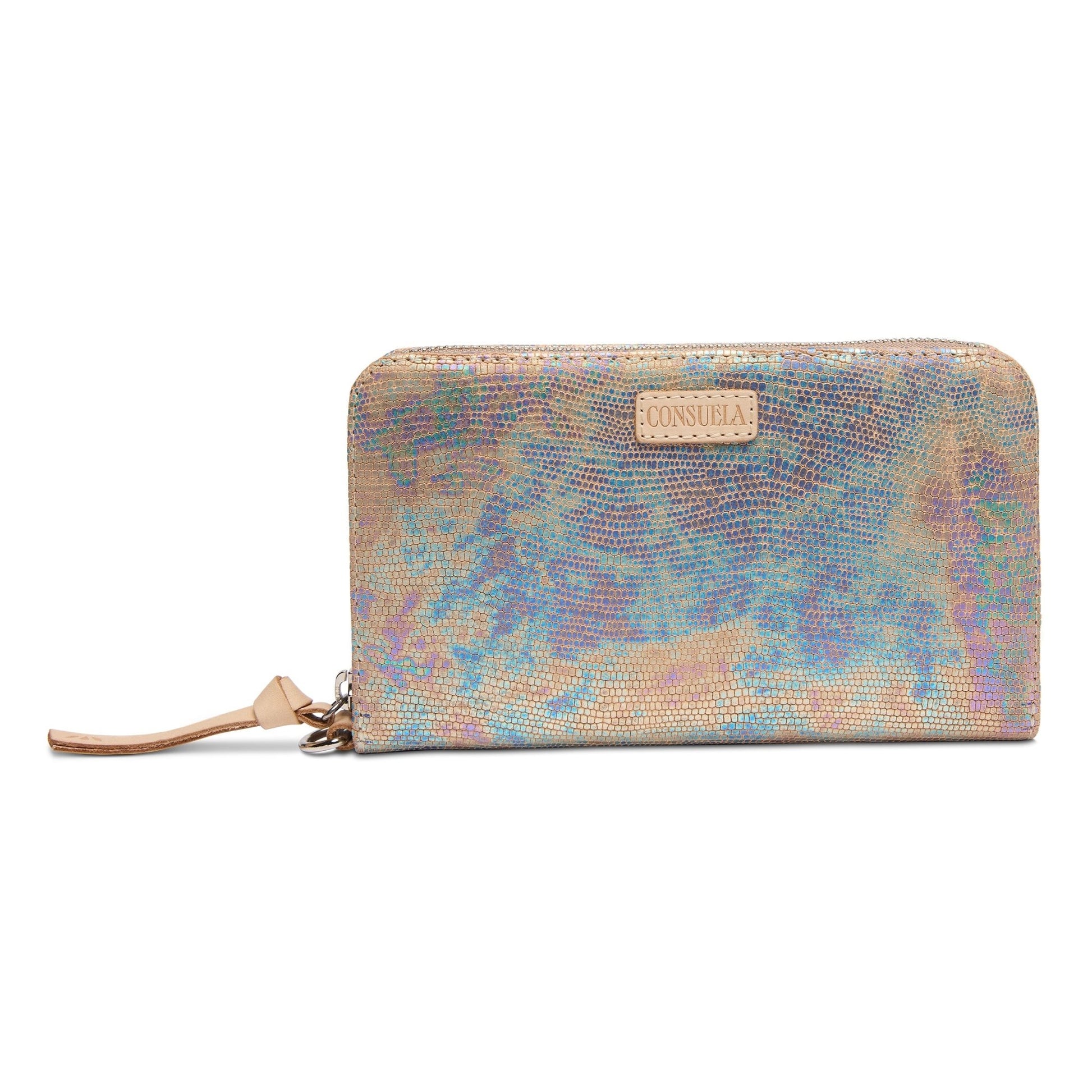Gloria Essential Wallet - Southern Soule Designs