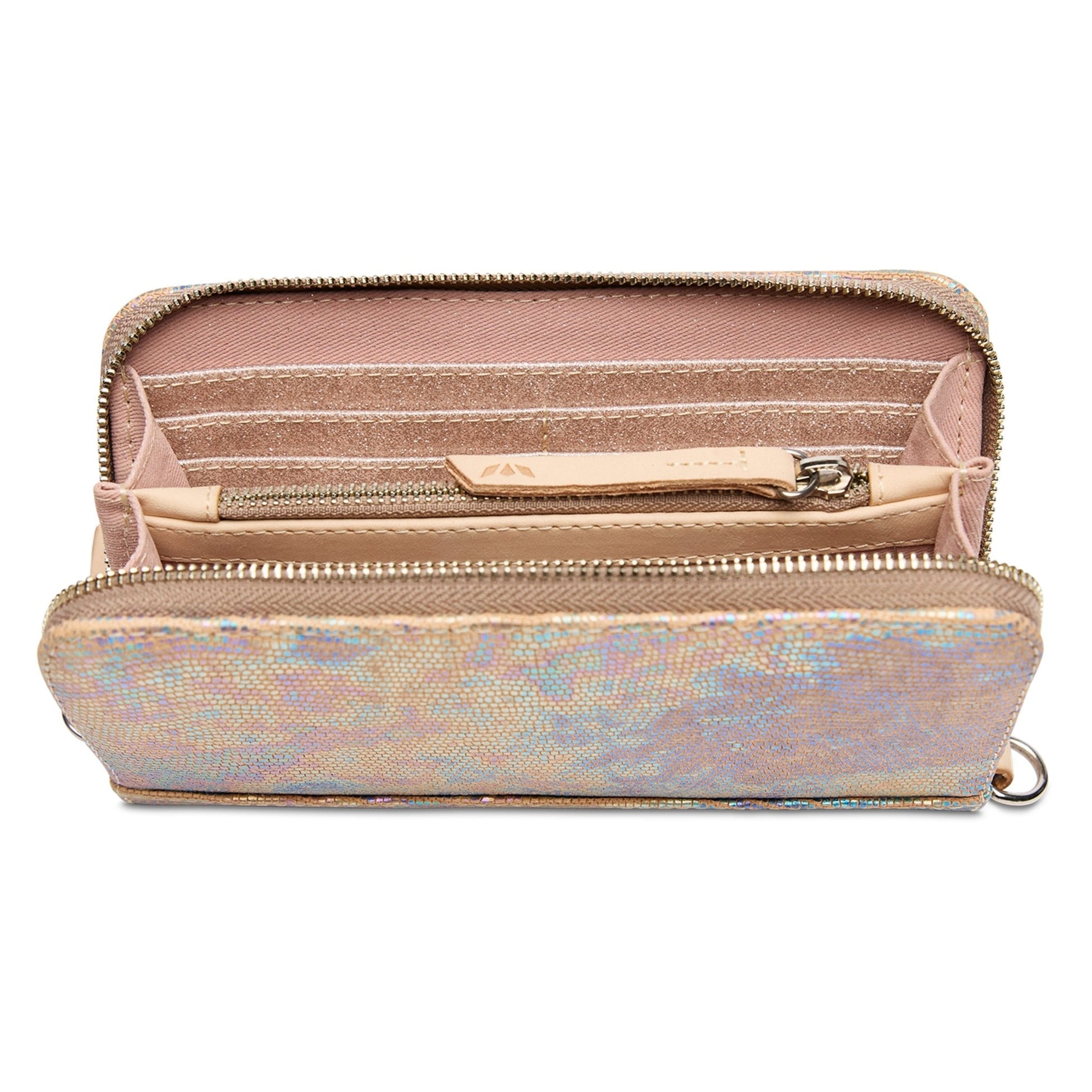 Gloria Essential Wallet - Southern Soule Designs
