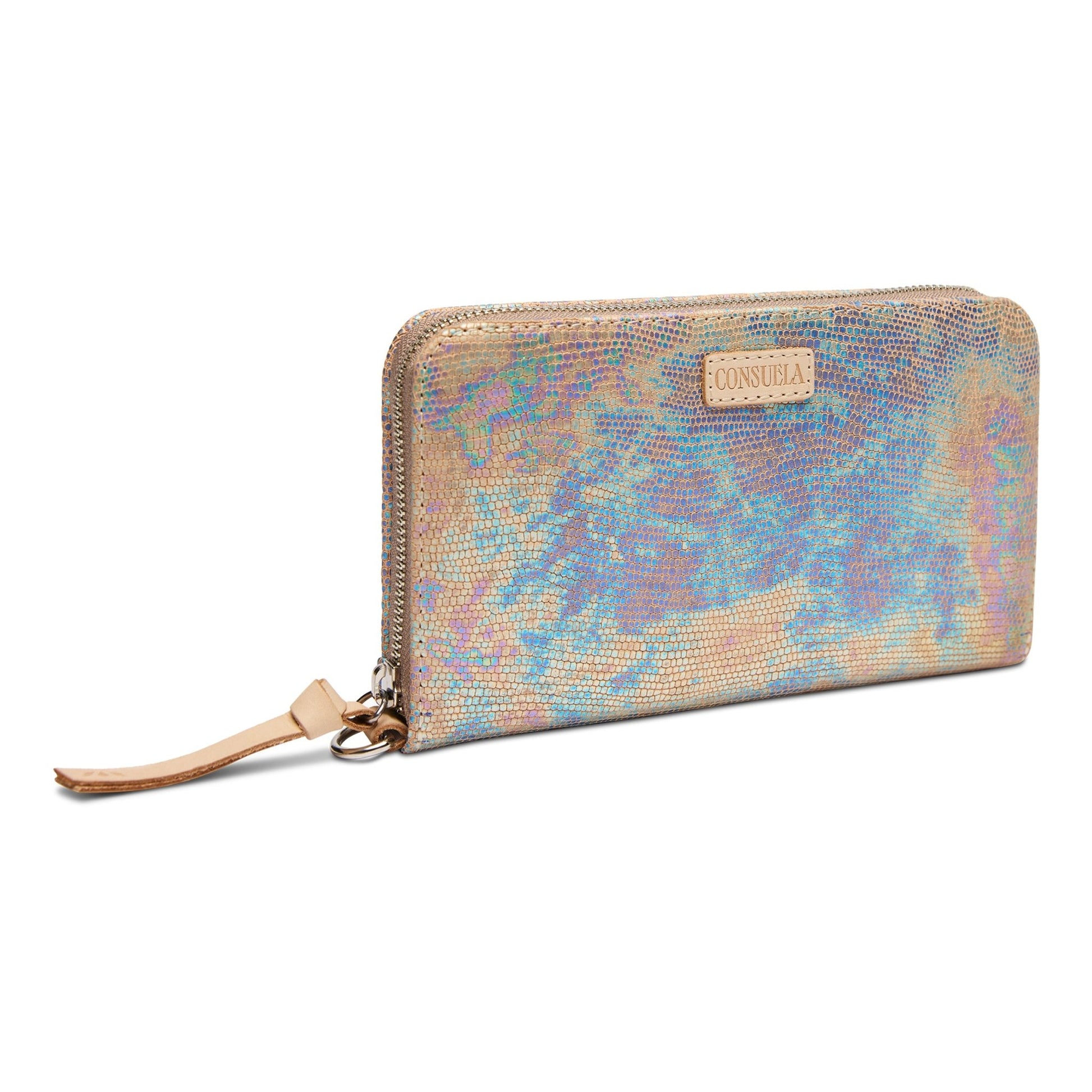Gloria Essential Wallet - Southern Soule Designs