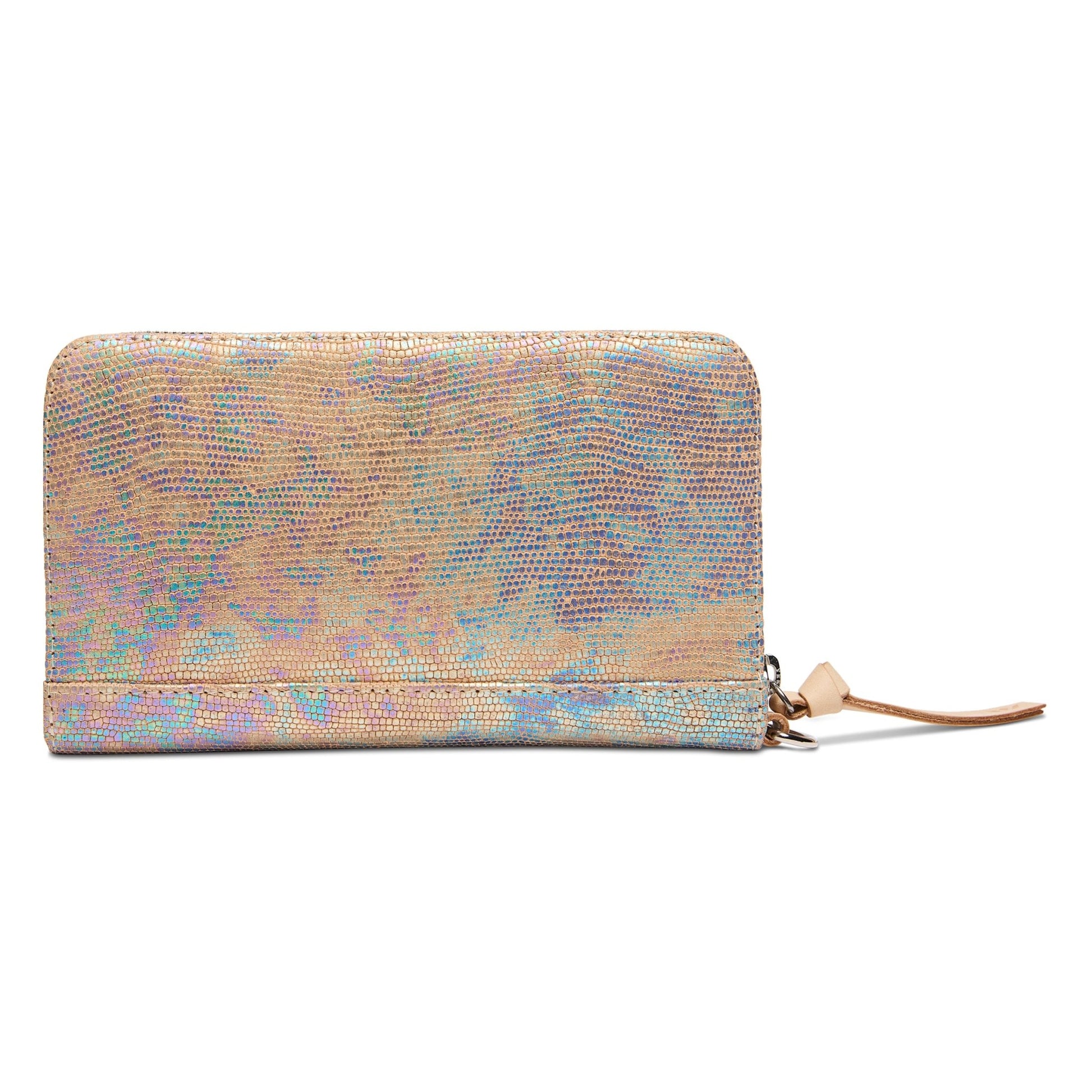 Gloria Essential Wallet - Southern Soule Designs