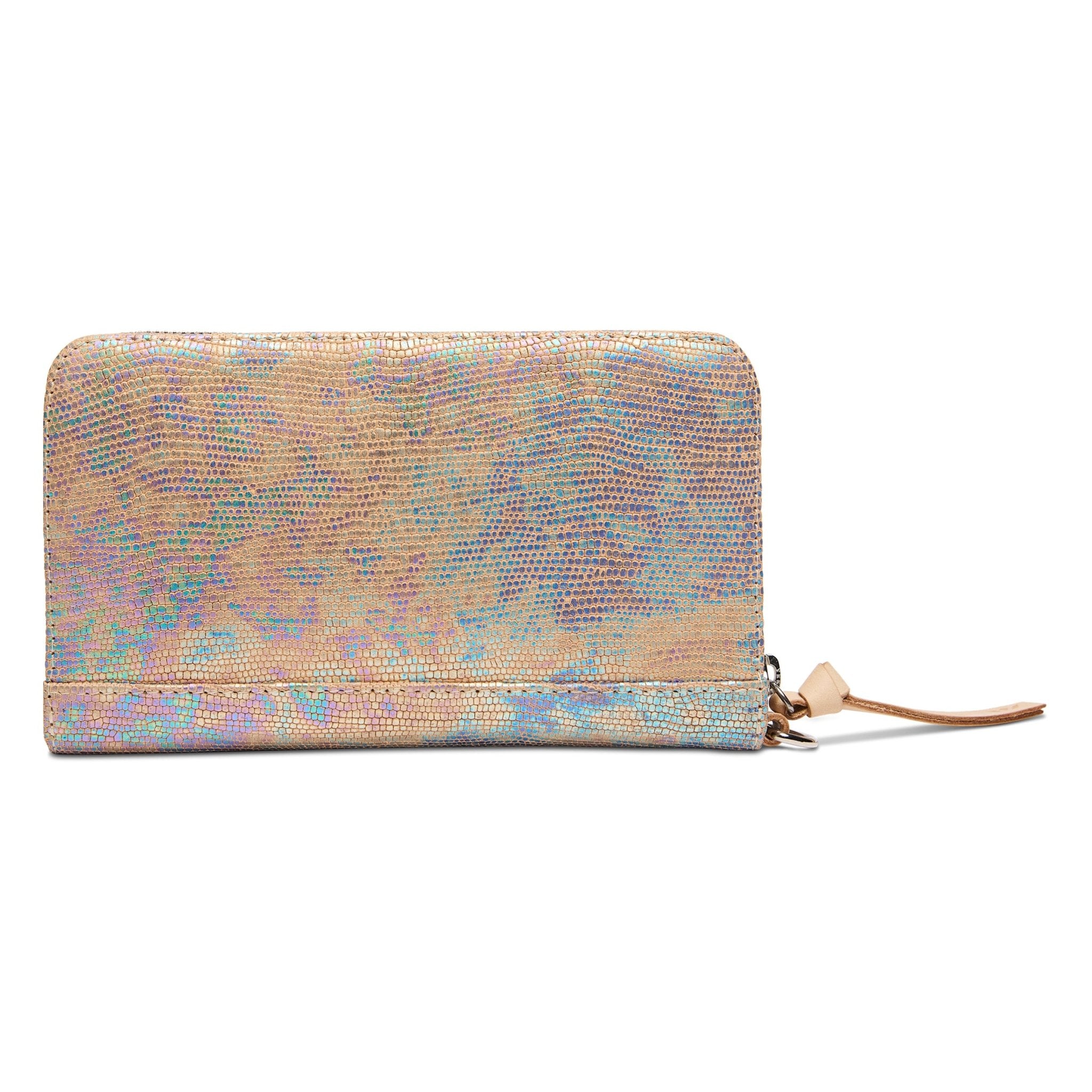 Gloria Essential Wallet - Southern Soule Designs